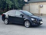Chevrolet Aveo-6