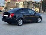 Chevrolet Aveo-7