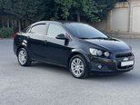 Chevrolet Aveo-2