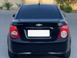 Chevrolet Aveo-4