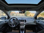 Chevrolet Aveo-10