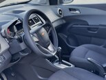 Chevrolet Aveo-9