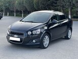 Chevrolet Aveo-5