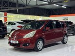 Nissan Note-1