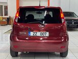 Nissan Note-6