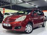 Nissan Note-4