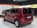 Nissan Note-7