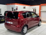 Nissan Note-8
