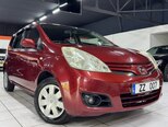 Nissan Note-5