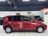 Nissan Note-11