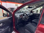 Nissan Note-12