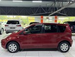 Nissan Note-9