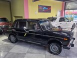 LADA (VAZ) 2106-4
