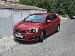 Chevrolet Aveo-2