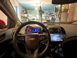 Chevrolet Aveo-9
