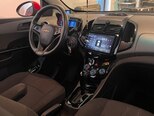 Chevrolet Aveo-10