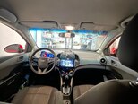 Chevrolet Aveo-8