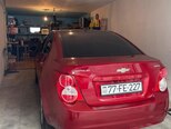 Chevrolet Aveo-6