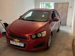 Chevrolet Aveo-3