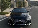 Hyundai Sonata-1
