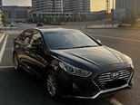 Hyundai Sonata-3