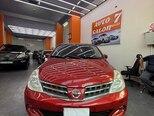 Nissan Tiida-1
