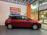 Nissan Tiida-3