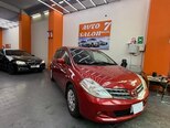 Nissan Tiida-2