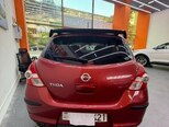 Nissan Tiida-4