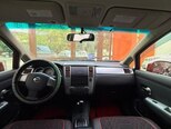 Nissan Tiida-7