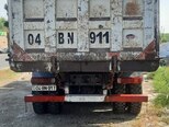 HOWO 371-5