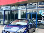 Hyundai Elantra-2