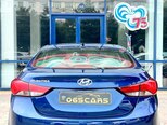 Hyundai Elantra-8