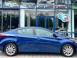 Hyundai Elantra-5