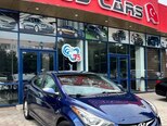Hyundai Elantra-3