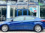Hyundai Elantra-4