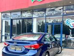 Hyundai Elantra-7