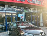 Chevrolet Cruze-10