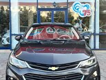Chevrolet Cruze-1