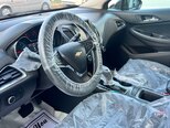Chevrolet Cruze-4