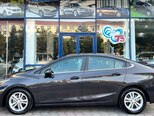 Chevrolet Cruze-12