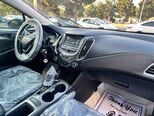 Chevrolet Cruze-5