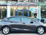 Chevrolet Cruze-11