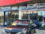 Chevrolet Cruze-9
