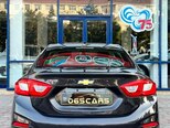Chevrolet Cruze-13