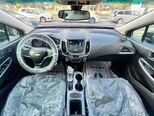 Chevrolet Cruze-7