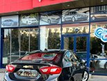 Chevrolet Cruze-16