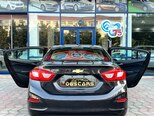 Chevrolet Cruze-14
