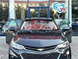 Chevrolet Cruze-2