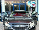 Chevrolet Cruze-2